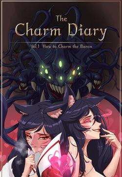 The Charm Diary, Vol.1