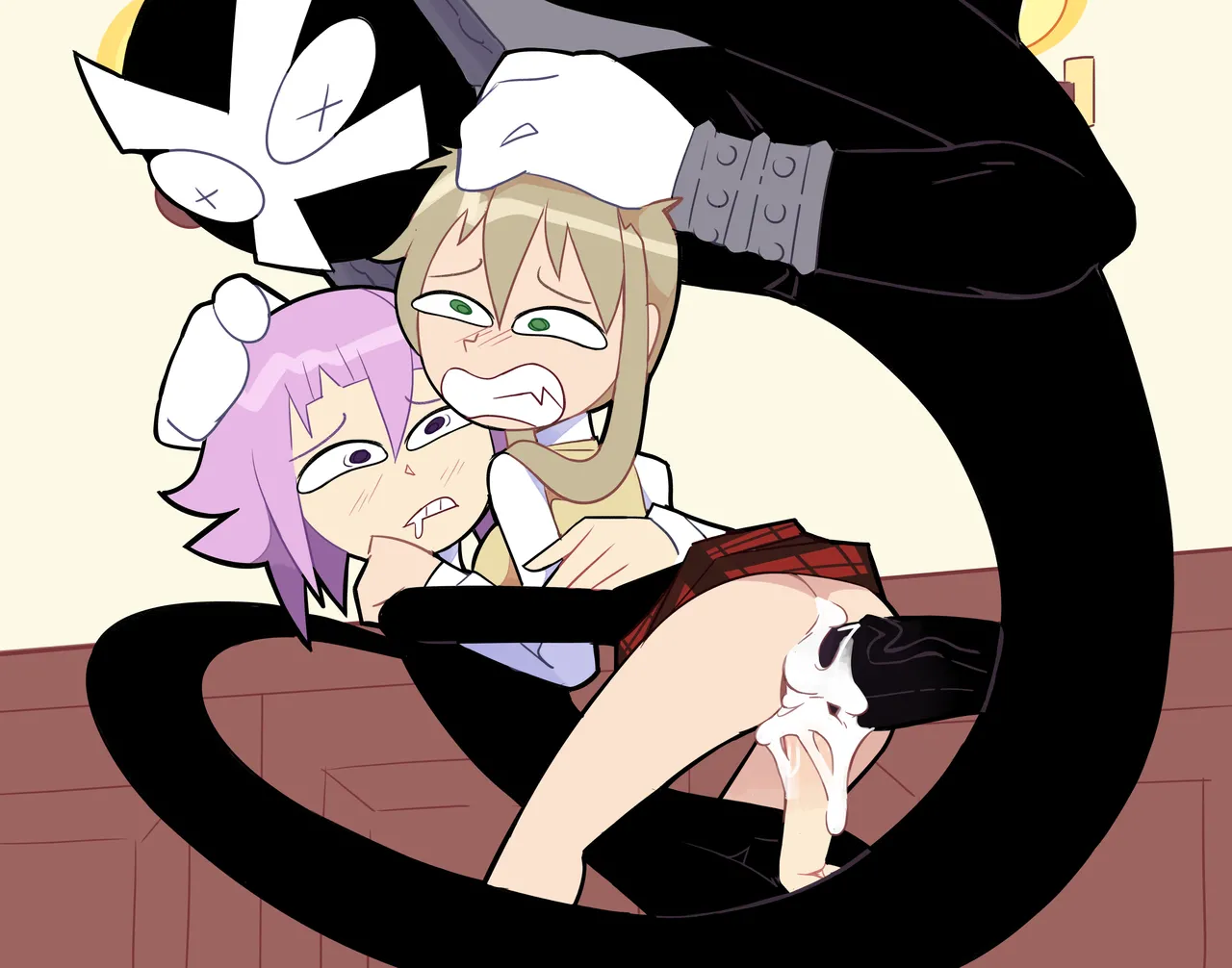 Soul Eater Collection page 11 full
