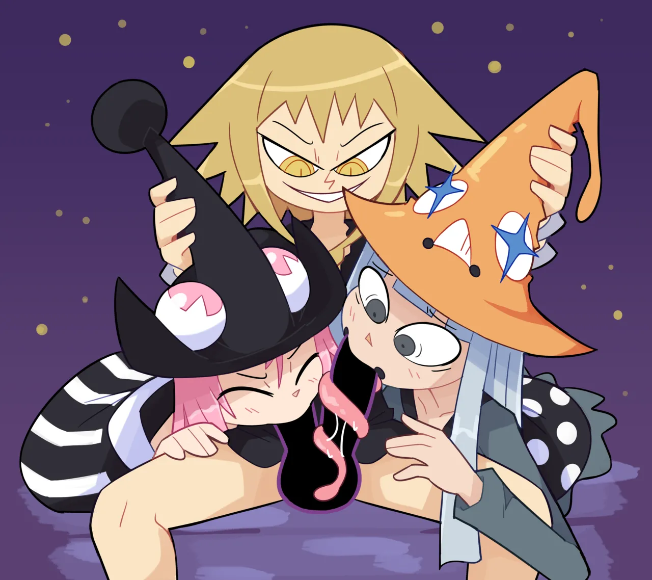Soul Eater Collection page 12 full