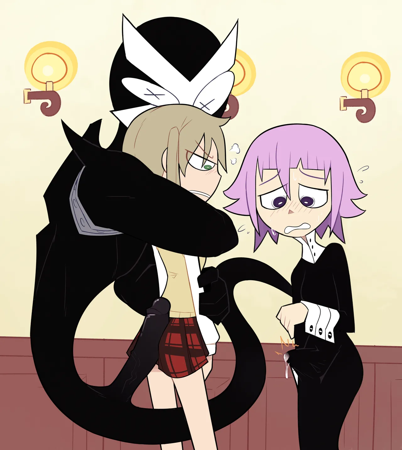 Soul Eater Collection page 3 full
