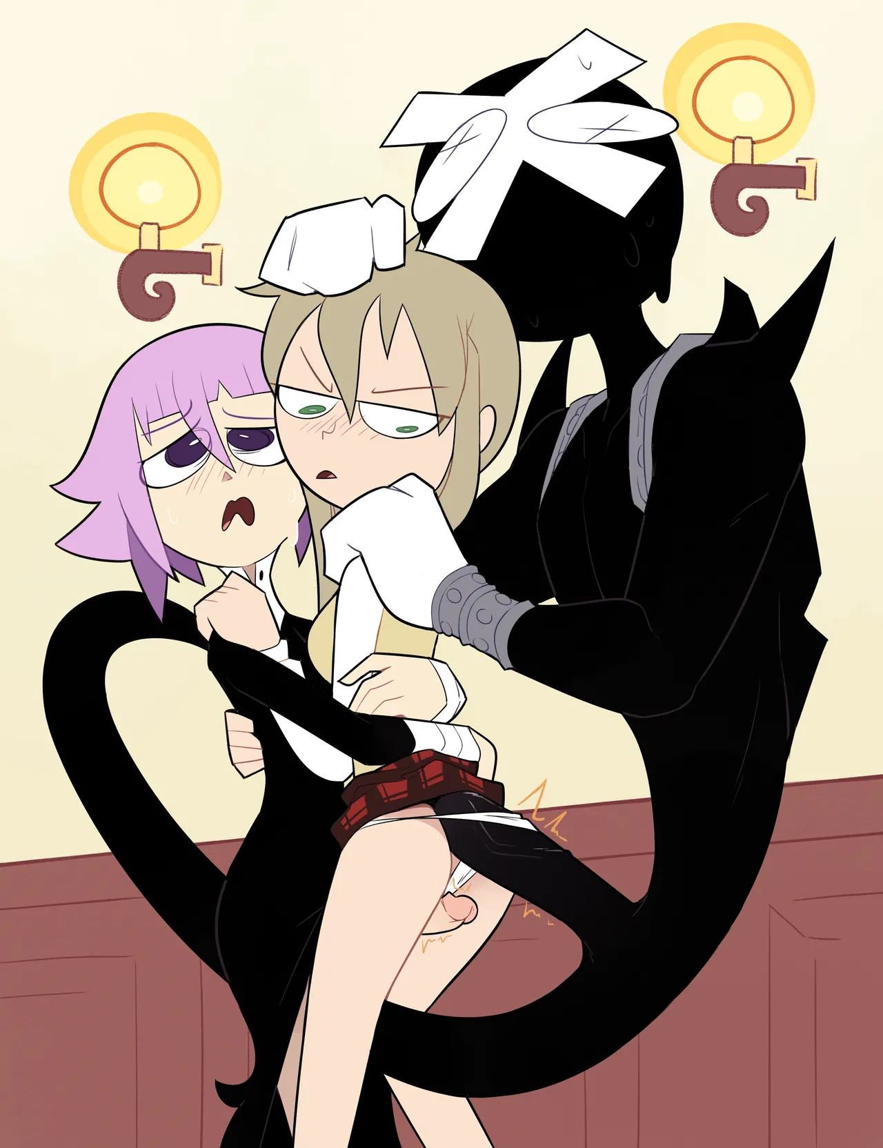 Soul Eater Collection page 4 full