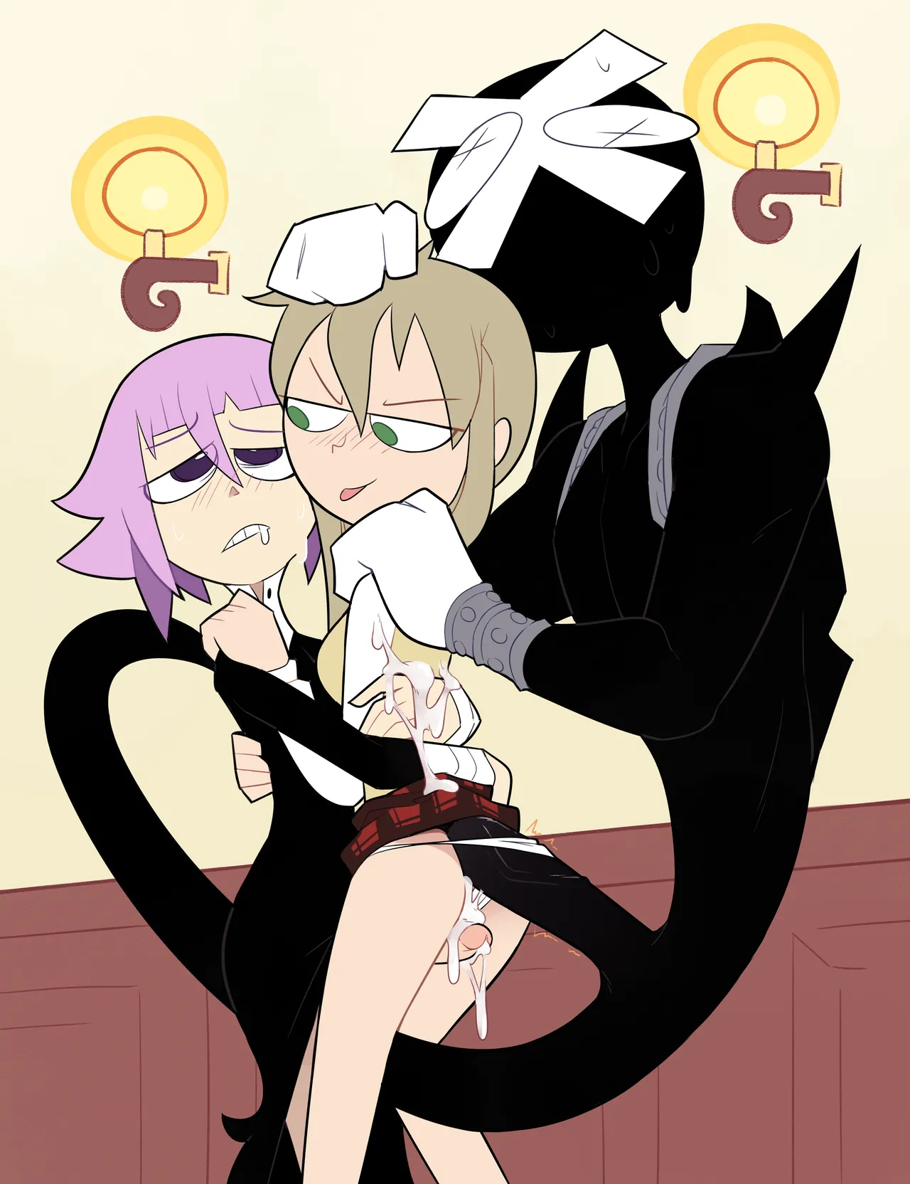 Soul Eater Collection page 5 full