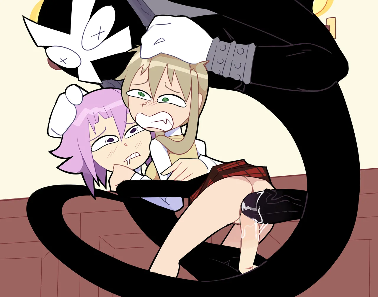 Soul Eater Collection page 8 full