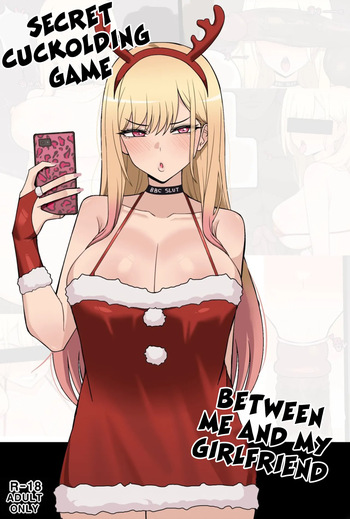 [ChiHel] Sono Bisque Doll wa Koi o Suru Secret Cuckolding Game (English)(wurthy1337) cover