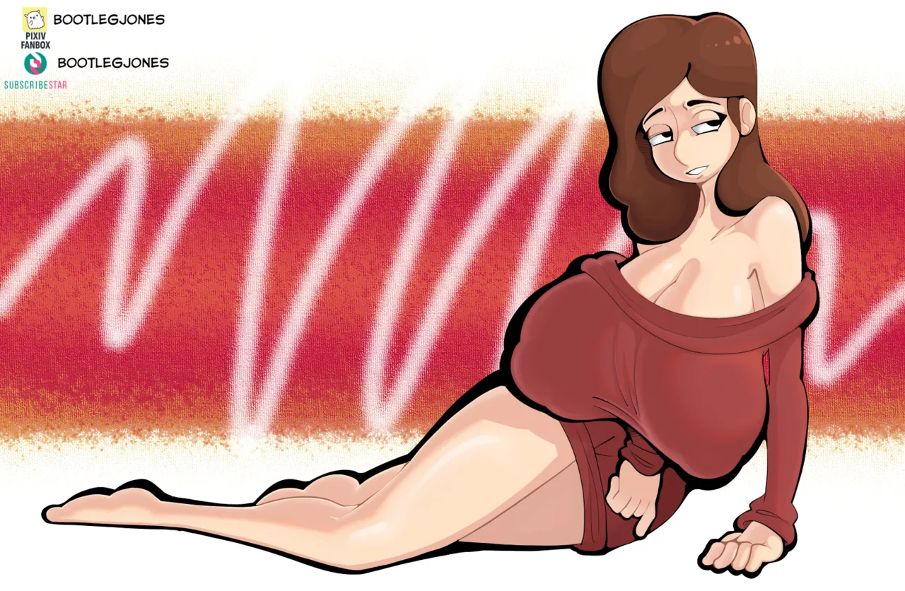 Johannna Past and Now page 12 full