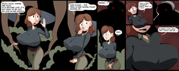 [BootlegJones] Johannna Past and Now (Hilda) cover