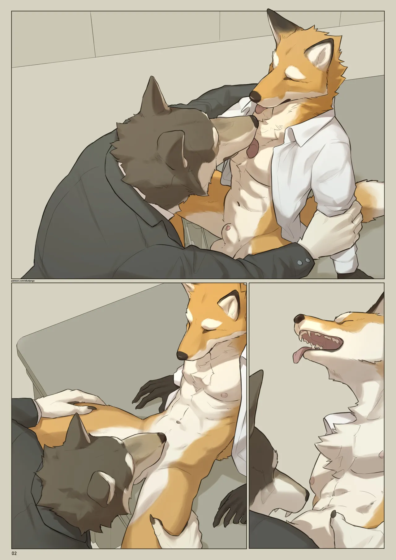 The Office page 2 full