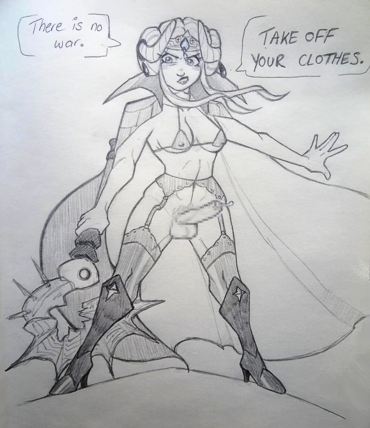 Mangoguise NSFW page 10 full