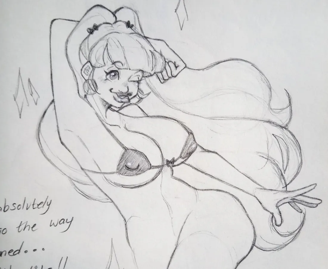 Mangoguise NSFW page 6 full