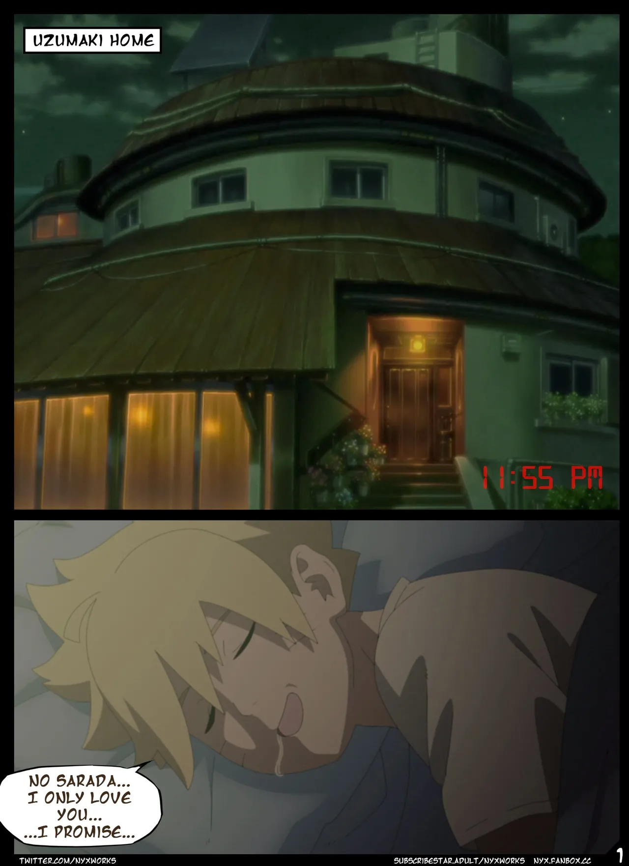 Beautiful Inception page 2 full