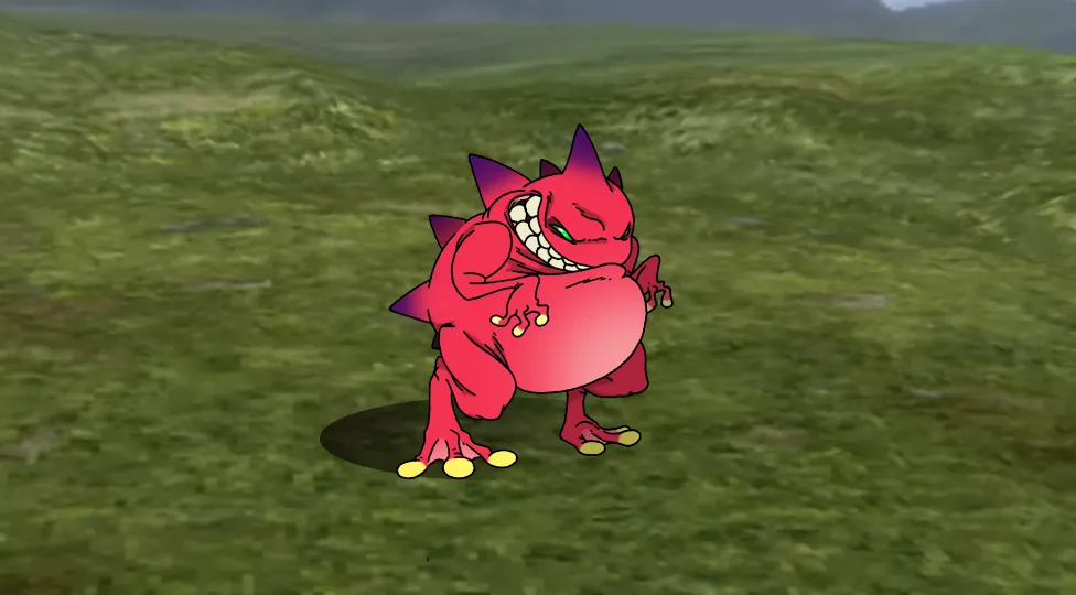 Heavy Lancer page 3 full