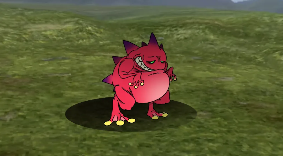 Heavy Lancer page 4 full