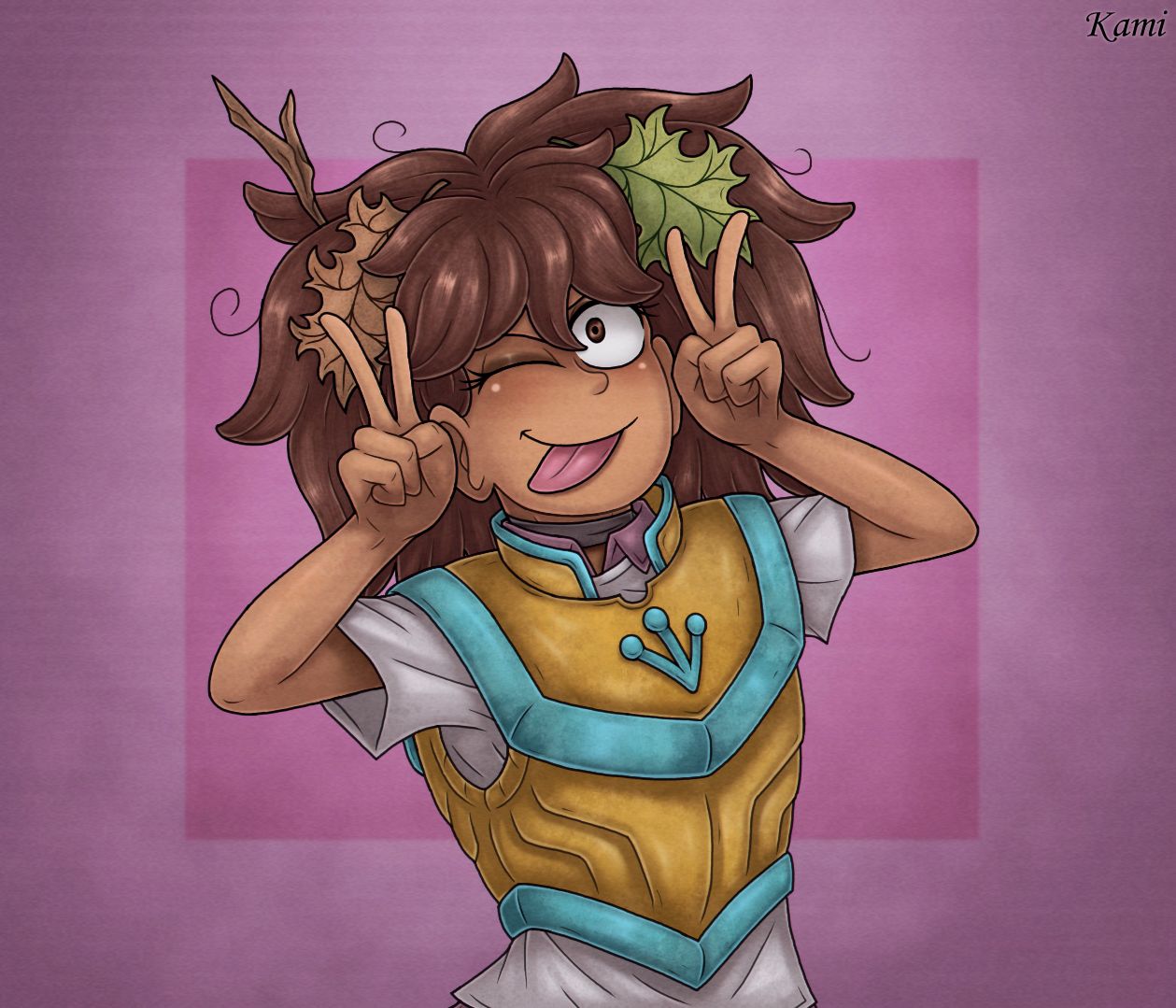 Anne's choker snapping page 1 full