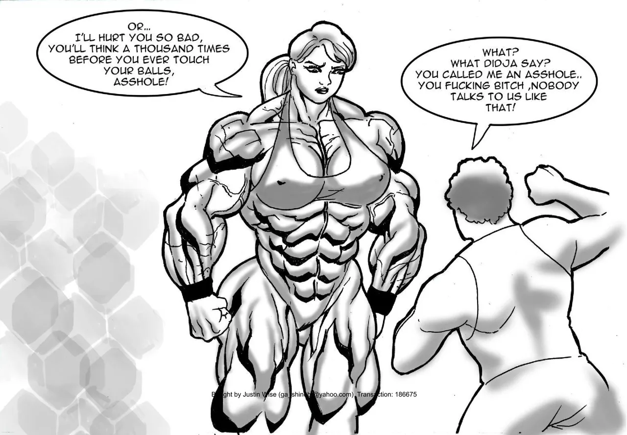 Ashley´s final semester page 12 full