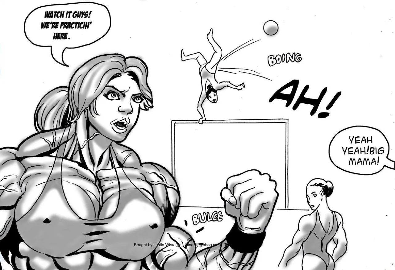 Ashley´s final semester page 9 full