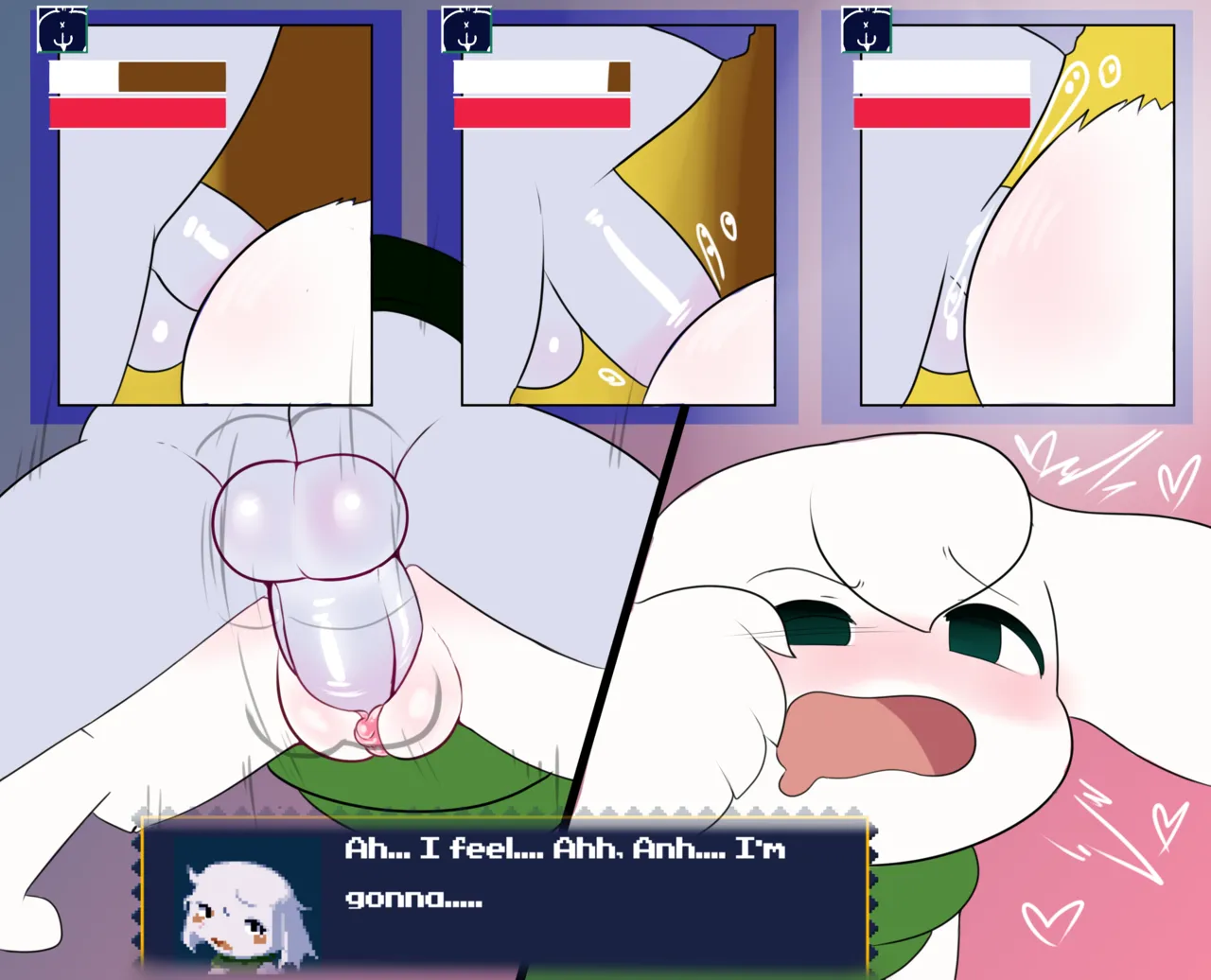 CABU STORI page 11 full