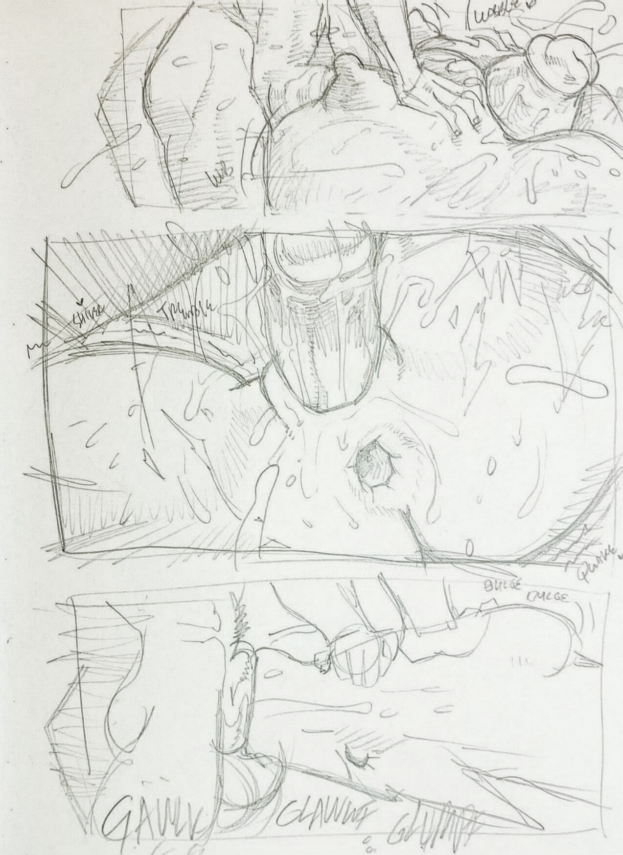 The Dragon's Layers Goof Of page 7 full