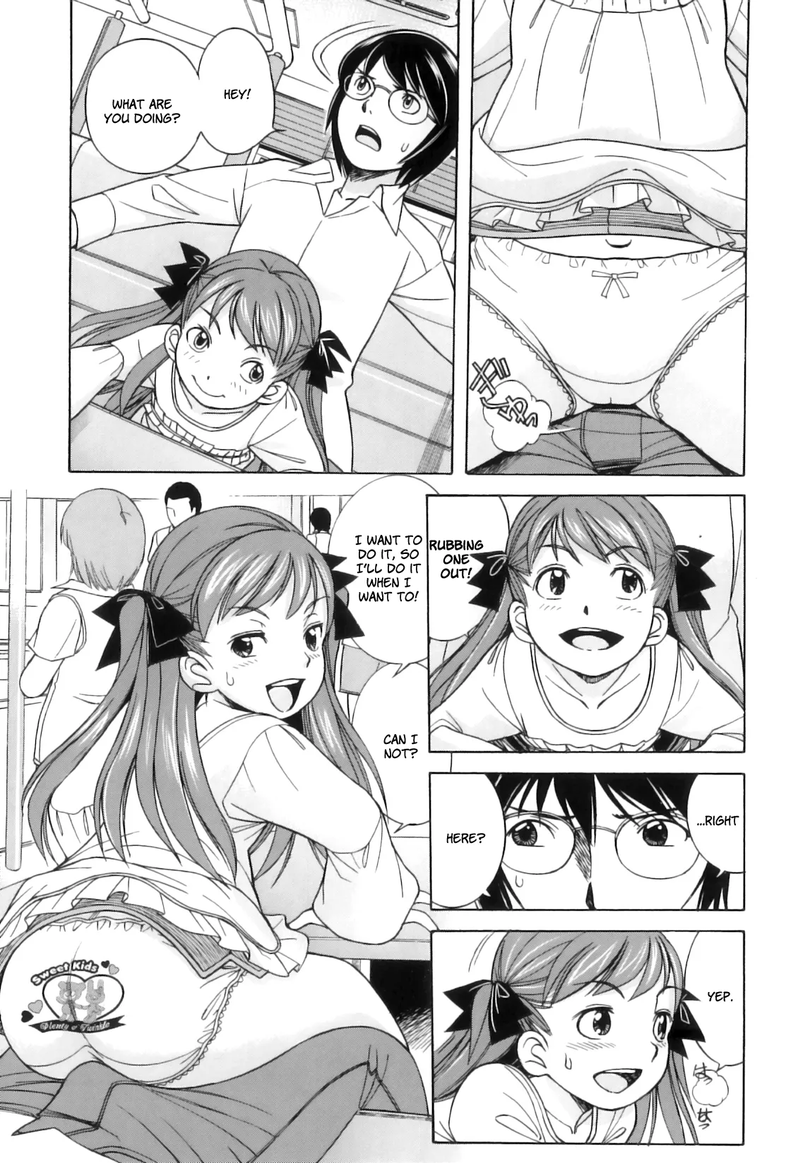 Kimama na Dolly    _ page 3 full