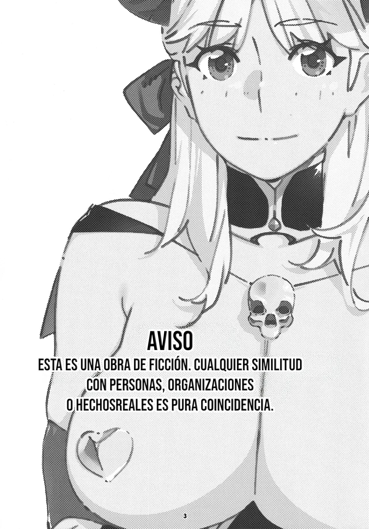 Otonano Omochiya Vol. 25 page 2 full