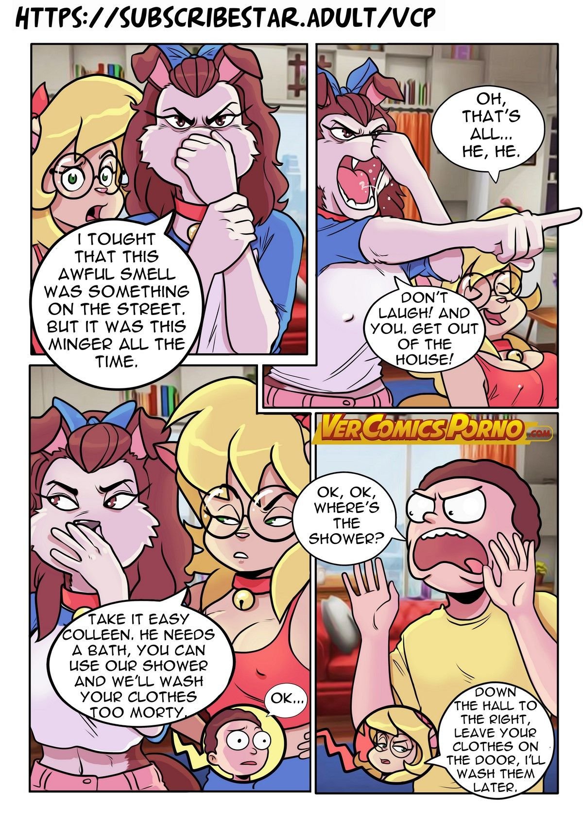 Pleasure Trip 03 page 11 full