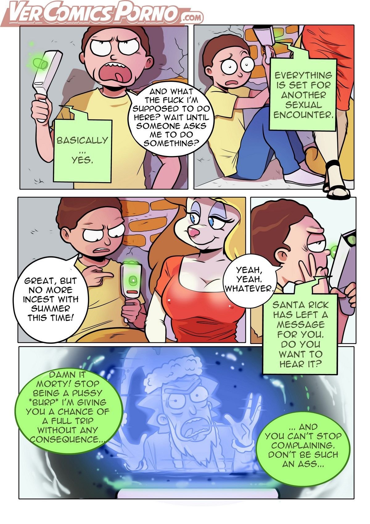 Pleasure Trip 03 page 4 full