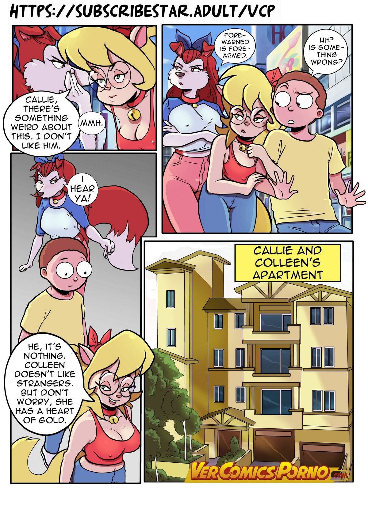 Pleasure Trip 03 page 8 full