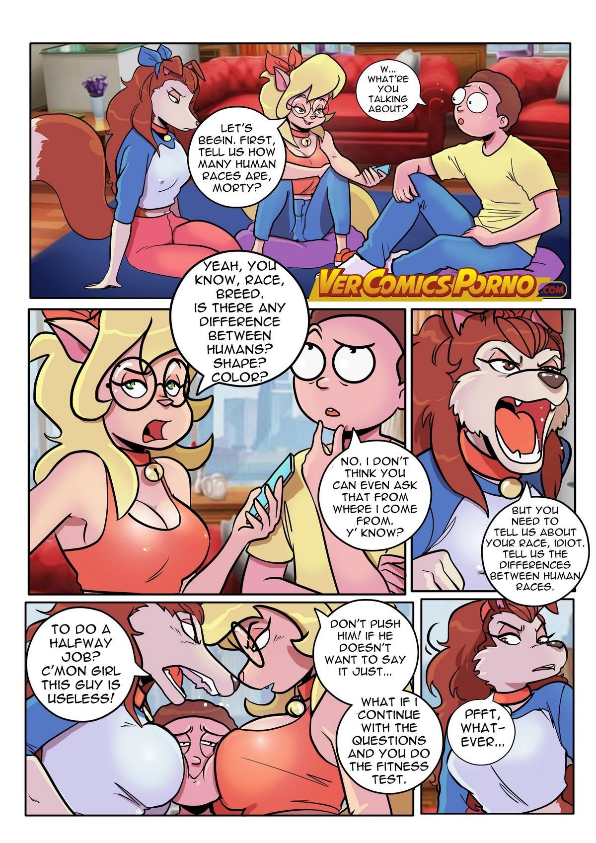 Pleasure Trip 03 page 9 full