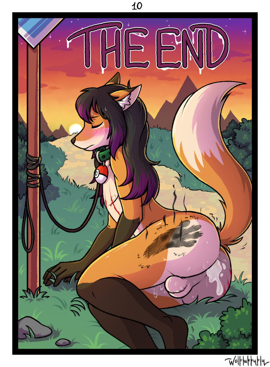Rock and a Hot place page 11 full
