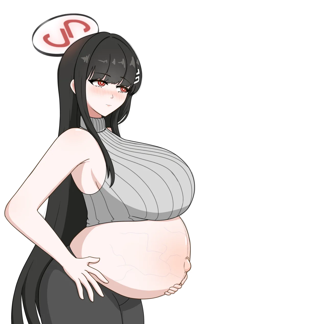 Rio's Secret page 11 full