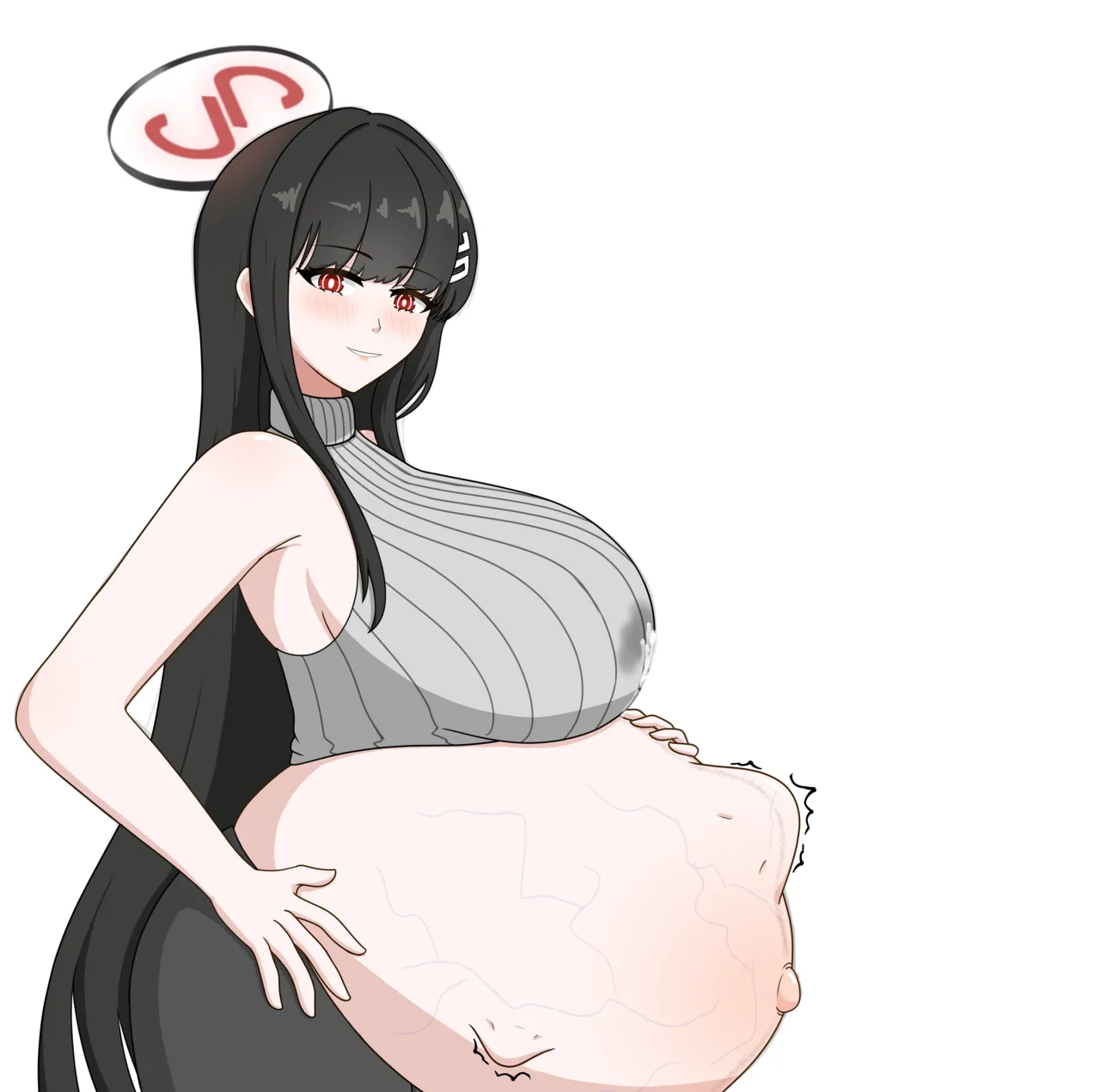 Rio's Secret page 12 full