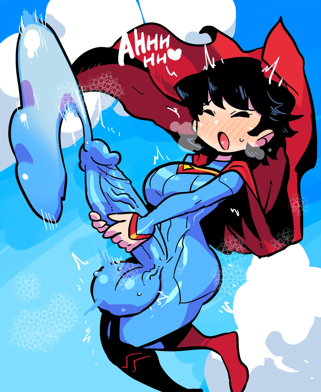 Superwoman Gallery page 12 full