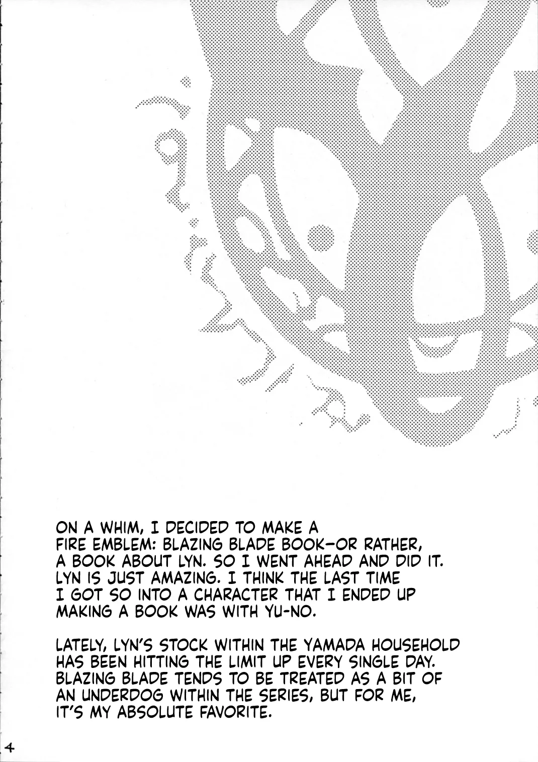 RETSU -THE SWORD OF FLAME- page 4 full