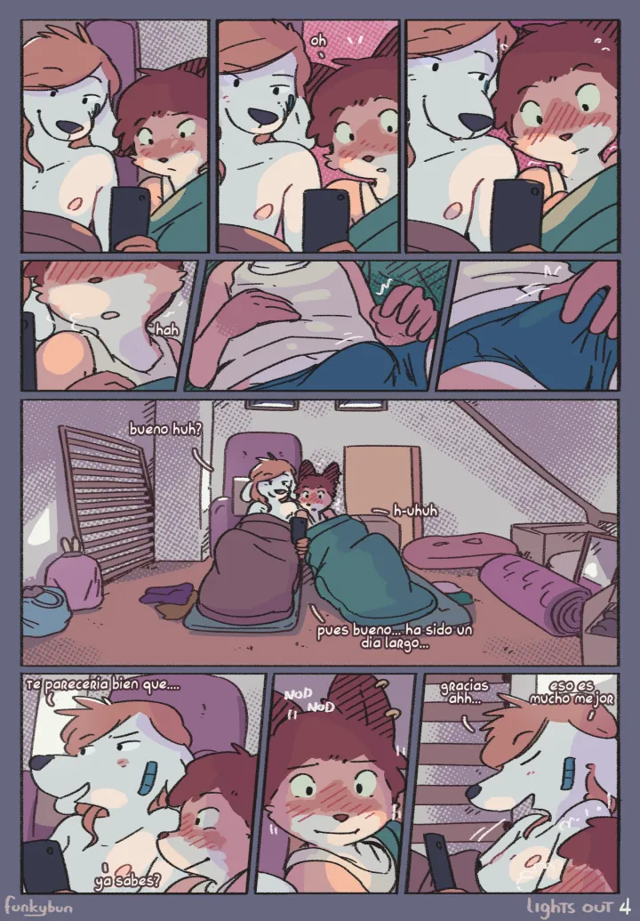 Lights Out page 4 full