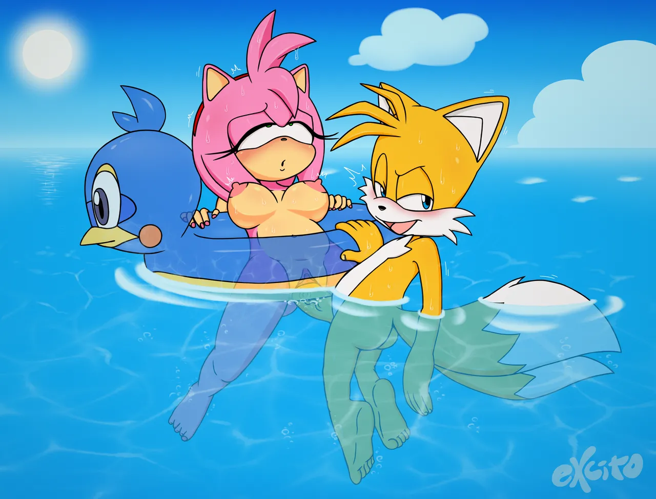 Amys Beachside Mischief page 6 full