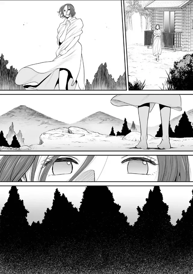 "Otto no Buka ni Ikasarechau..." Aragaezu Kanjite Shimau Furinzuma 19 | "I'm cumming from my husband's subordinate…" The cheating wife who can't resist feeling it 19 page 12 full