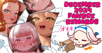 Artist || BORN-TO-DIE (01.22 - 12.24) cover