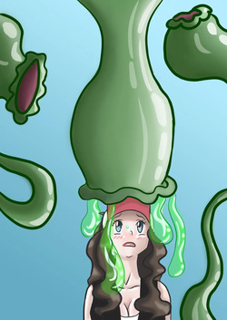 Don't Stray from the Path!