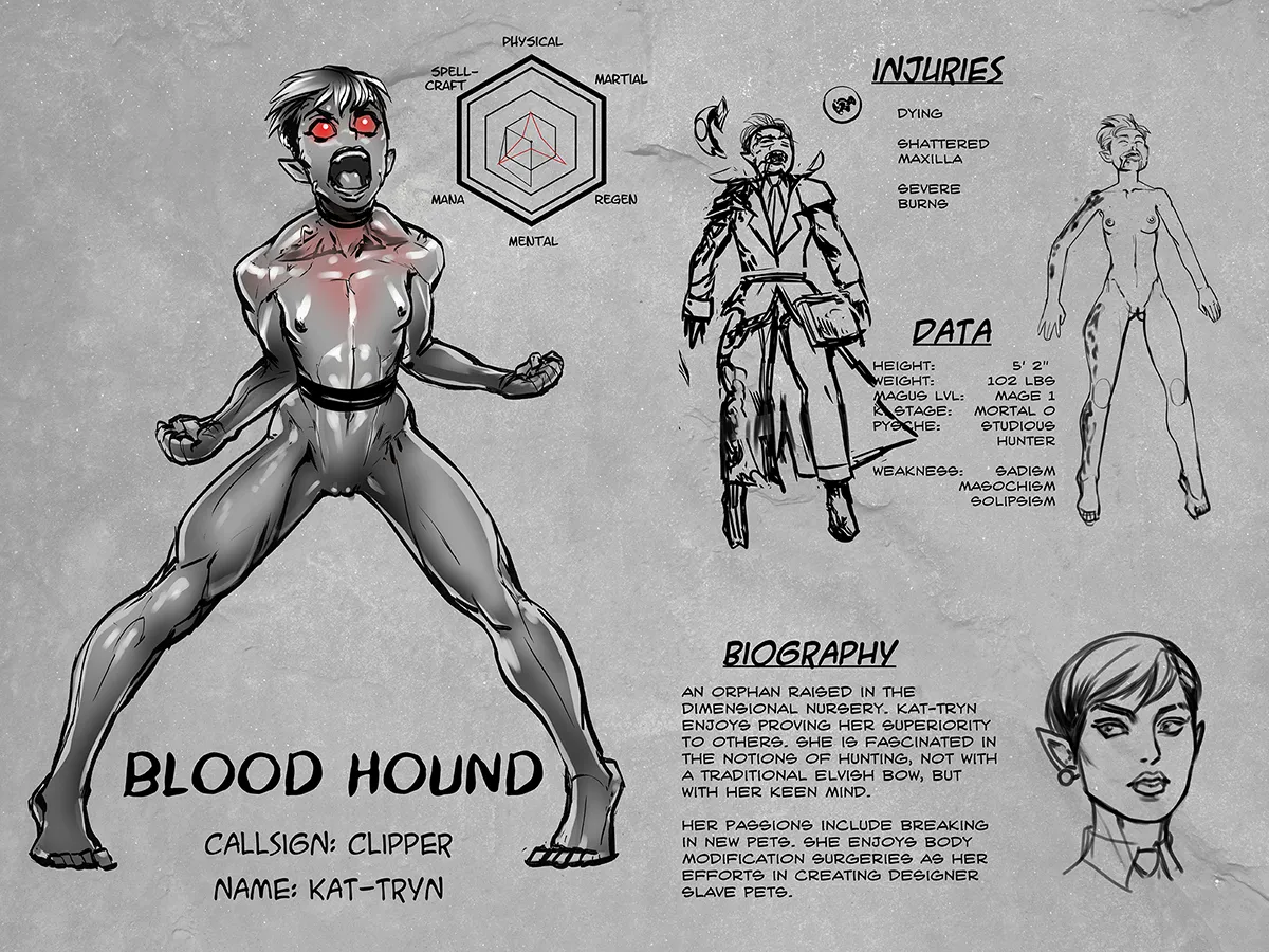 Warden Lore and Concepts page 11 full