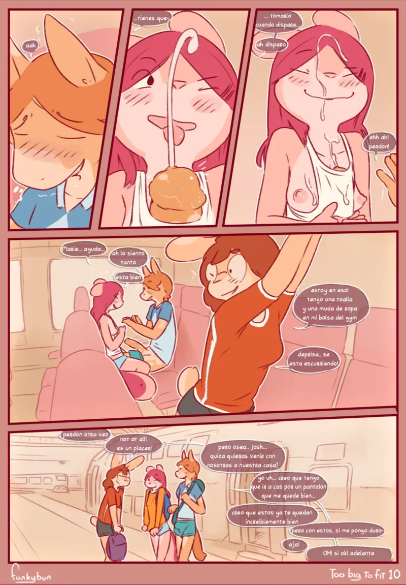 Too Big to Fit page 10 full