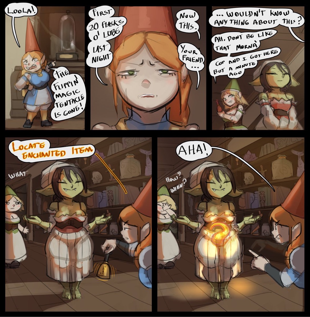 Gobtober page 9 full