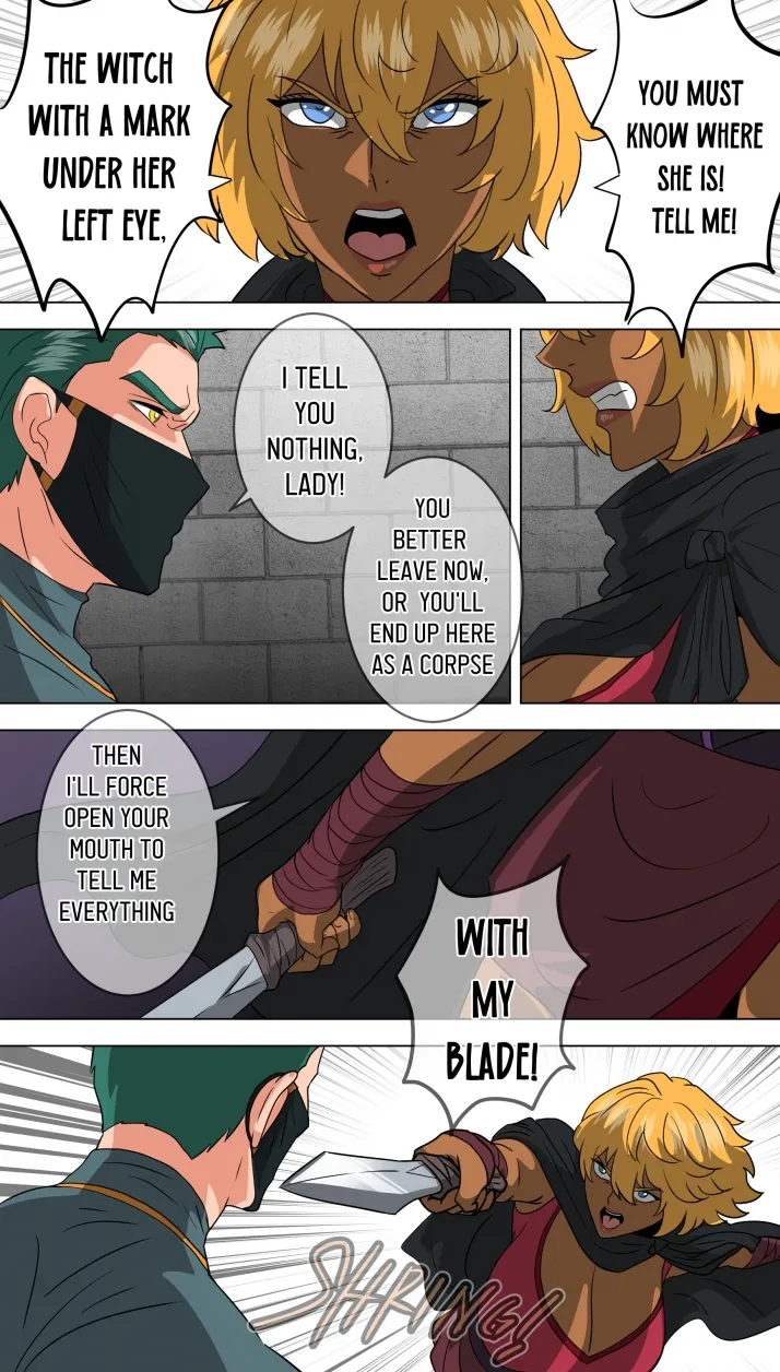 The Vessel part 1 page 11 full