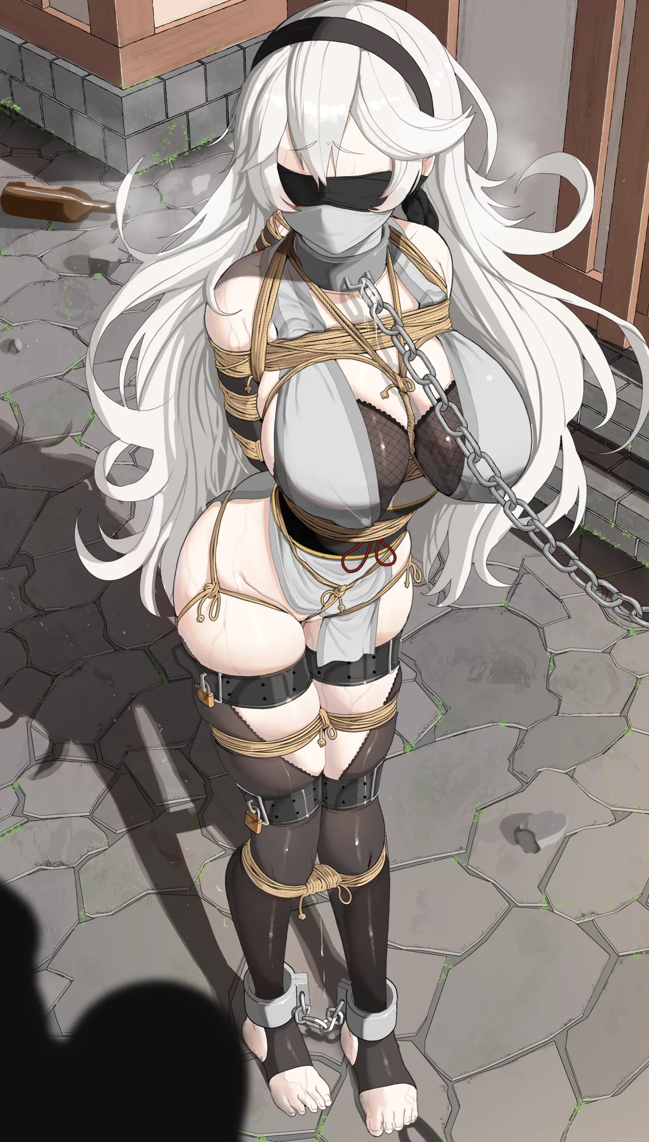Corrin page 9 full