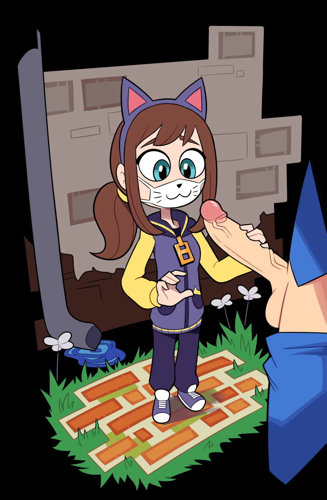 A Hat in Time Collection page 3 full