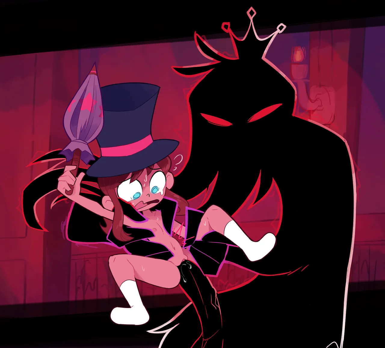 A Hat in Time Collection page 8 full