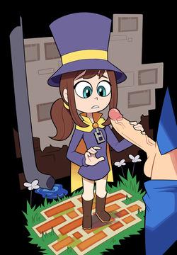 A Hat in Time Collection