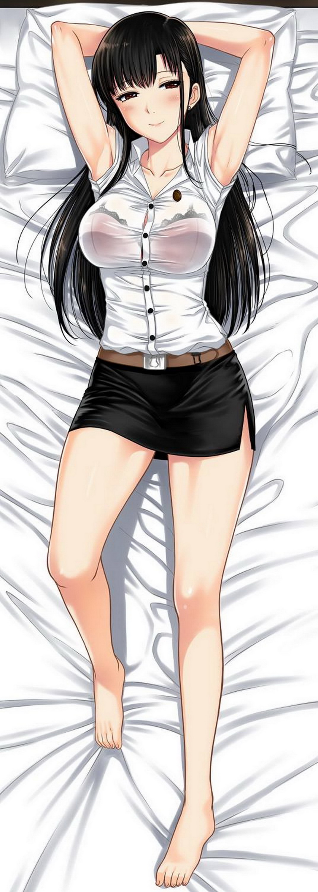 My Sister .. 1 – เมื่อพี่สาวผมเปลี่ยนไป page 2 full