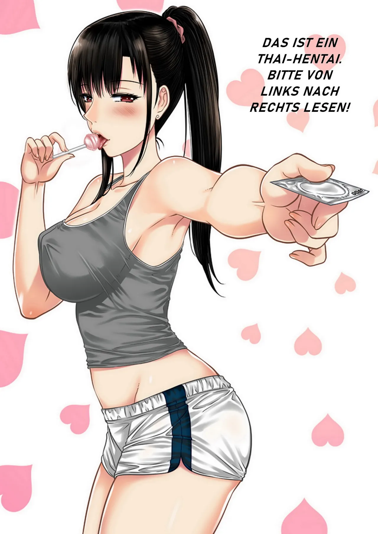 My Sister .. 1 – เมื่อพี่สาวผมเปลี่ยนไป page 4 full