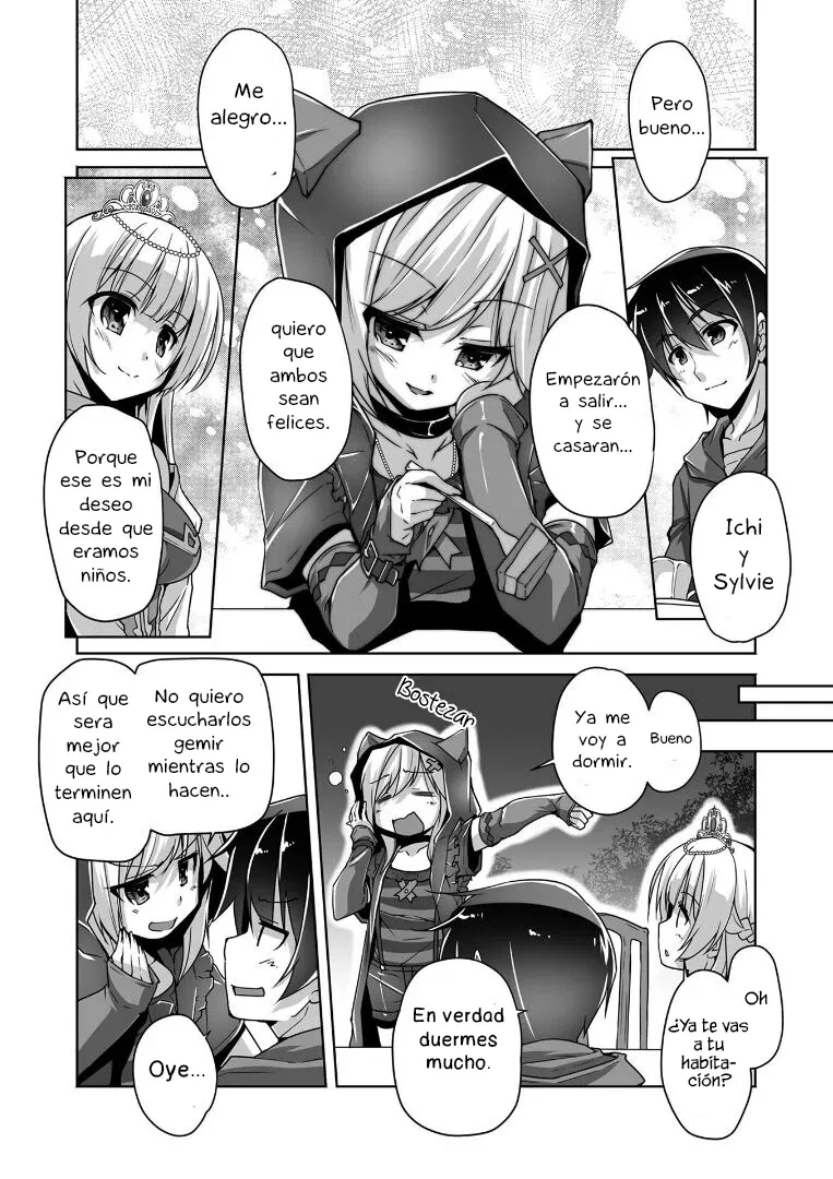 Kin'iro Loveriche -Golden Time- Adult Edition Cap. 1-2 page 11 full