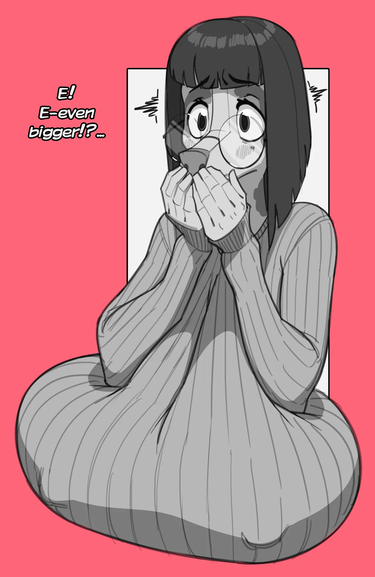 The New Librarian page 9 full