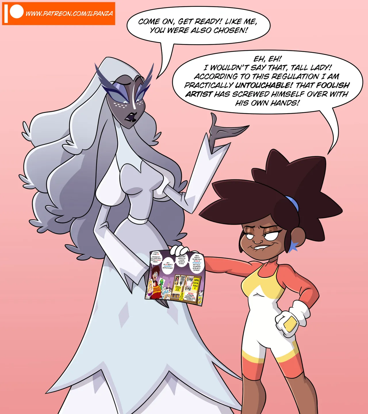 Sera page 11 full
